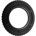 Bright Tangerine 114mm to 80mm Threaded Adaptor Ring (p/n B1250.1007) Bright Tangerine 114mm to 80mm Threaded Adaptor Ring (p/n B1250.1007)